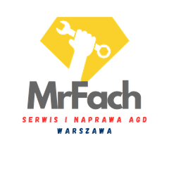 MrFach logo